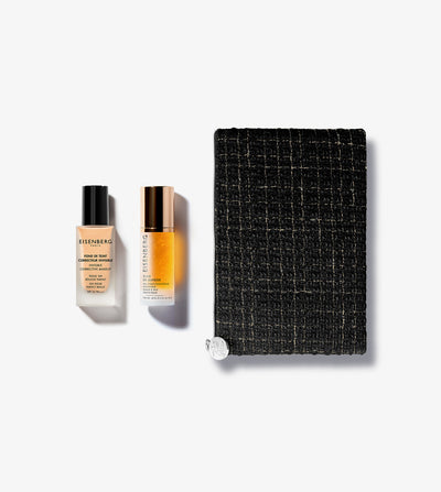 ROUTINE PEAU PARFAITE