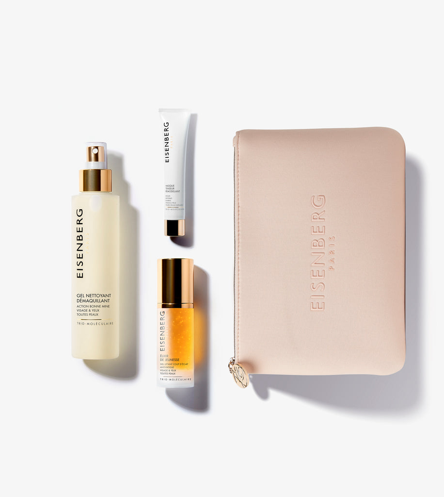 ROUTINE COUP D'ÉCLAT EXPRESS - image 1