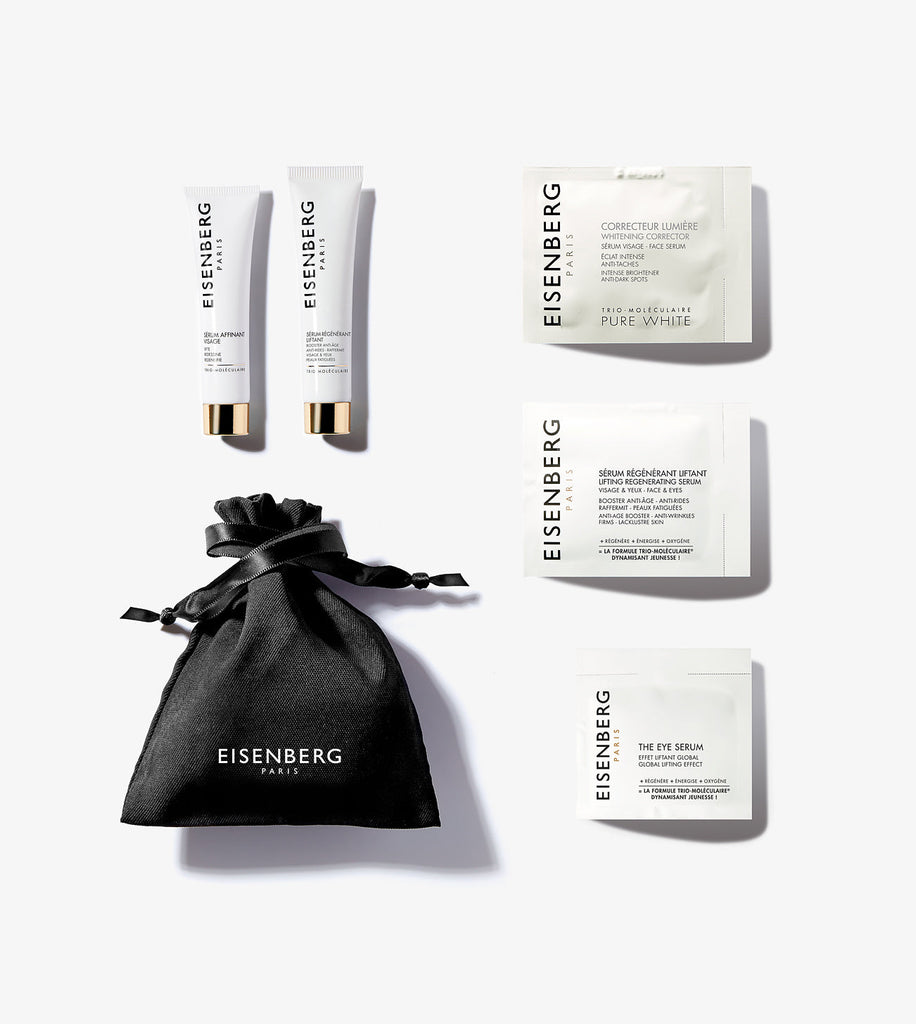 RITUEL DÉCOUVERTE SÉRUMS - image 1