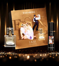 Coffret I AM